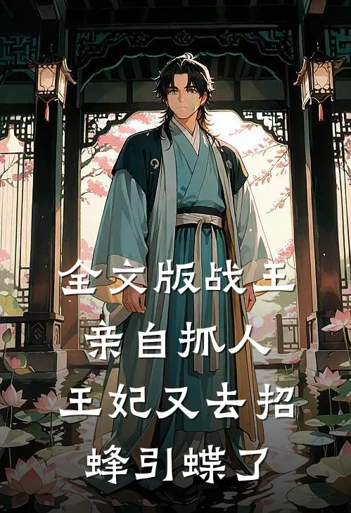 全文版战王亲自抓人：王妃又去招蜂引蝶了