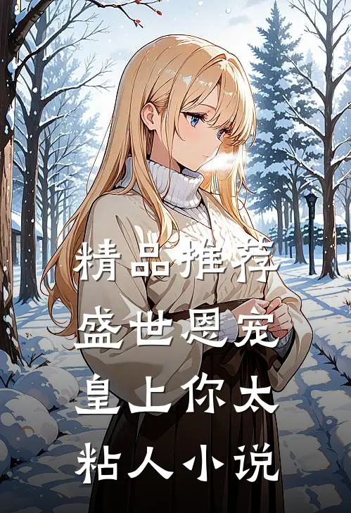 精品推荐盛世恩宠皇上你太粘人小说