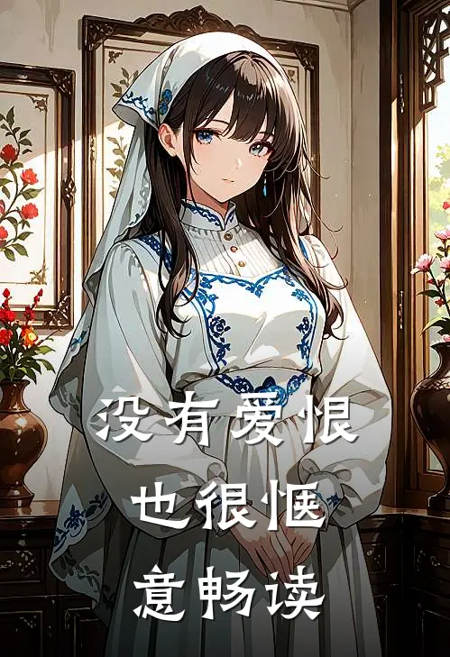 没有爱恨，也很惬意畅读