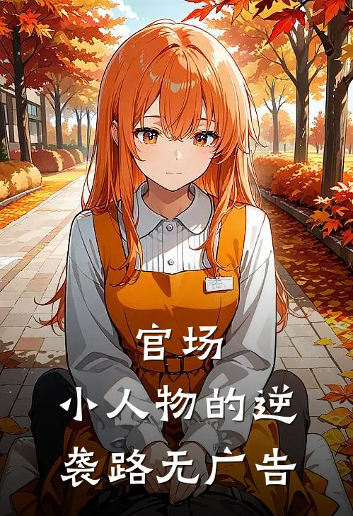 官场：小人物的逆袭路无广告