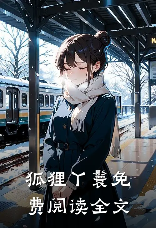 狐狸丫鬟免费阅读全文