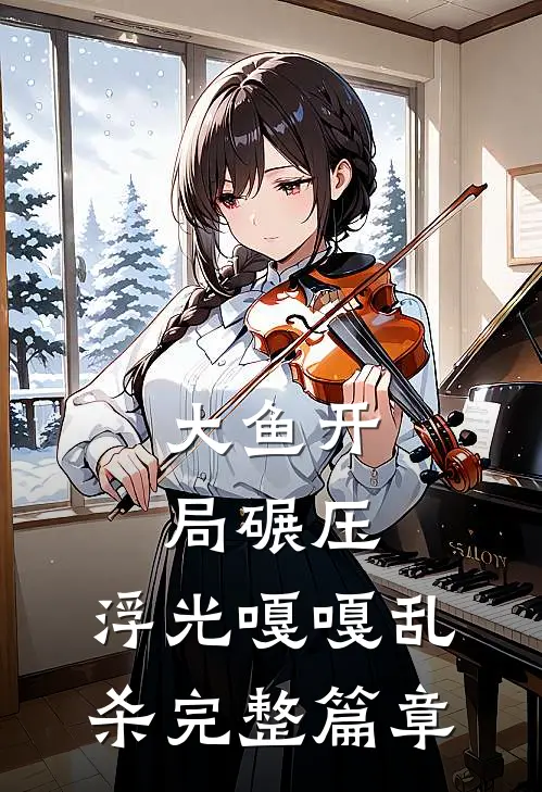 大鱼开局碾压，浮光嘎嘎乱杀完整篇章