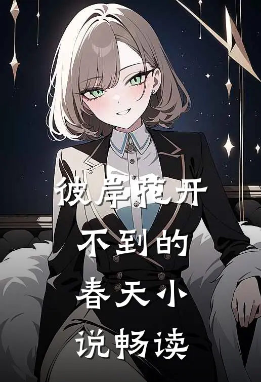 彼岸花开不到的春天小说畅读