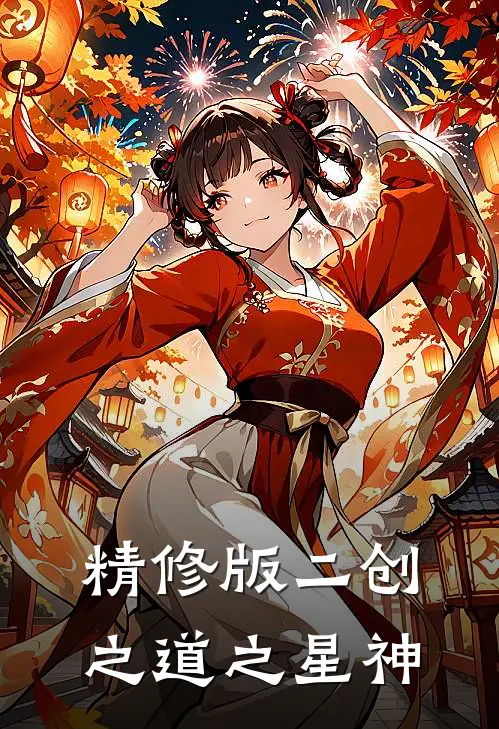 精修版二创之道之星神