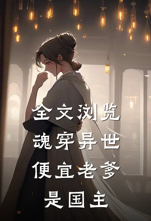 全文浏览魂穿异世，便宜老爹是国主