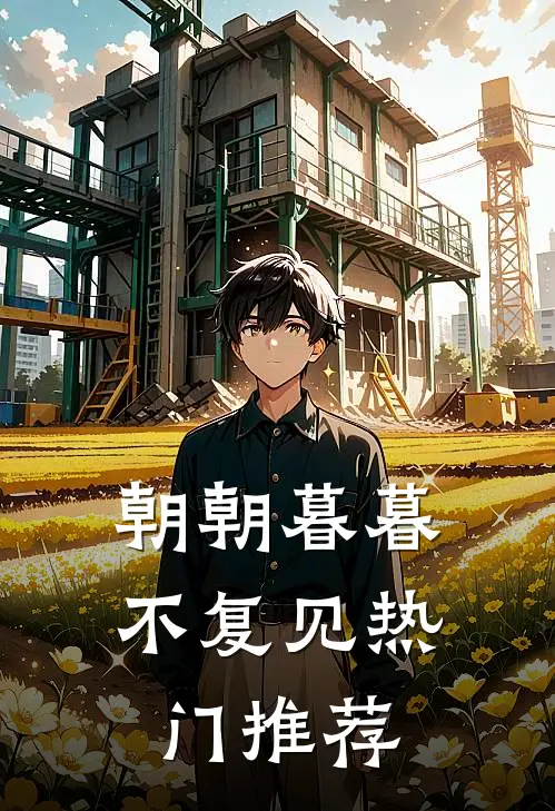 朝朝暮暮不复见热门推荐