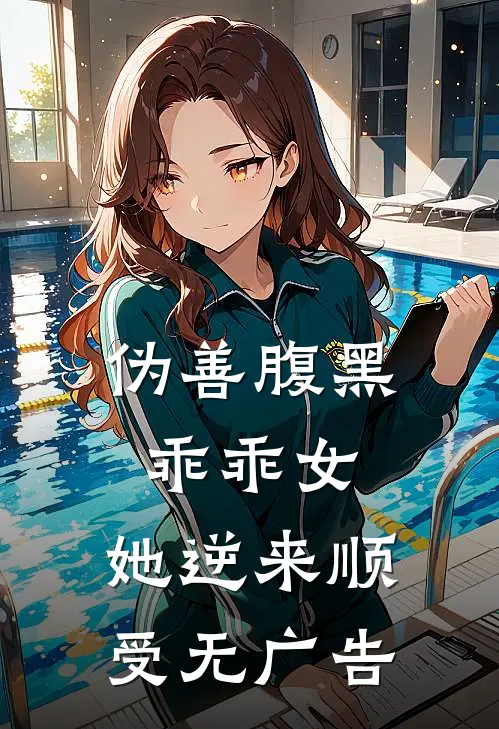 伪善腹黑乖乖女，她逆来顺受无广告