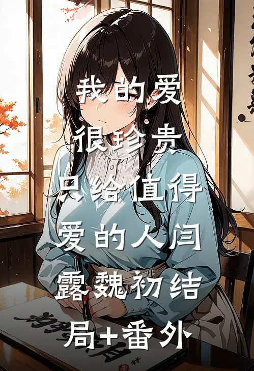 我的爱很珍贵，只给值得爱的人闫露魏初结局+番外