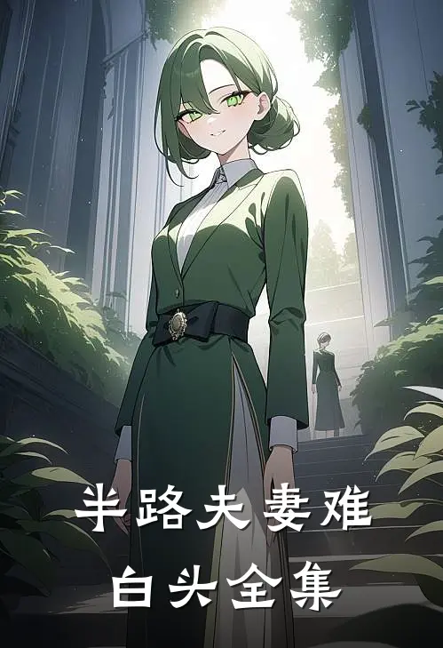 半路夫妻难白头全集