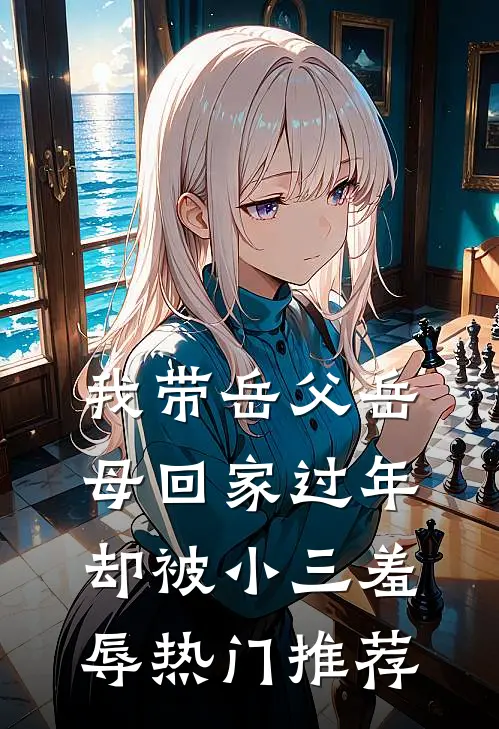 我带岳父岳母回家过年，却被小三羞辱热门推荐