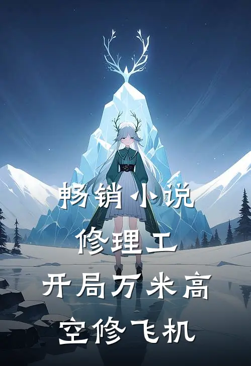 畅销小说修理工：开局万米高空修飞机