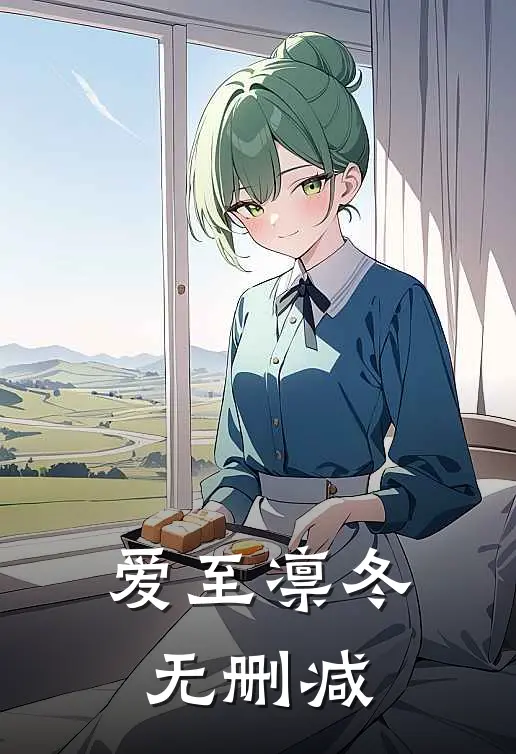 爱至凛冬无删减