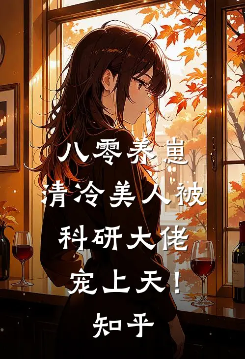 八零养崽：清冷美人被科研大佬宠上天！知乎