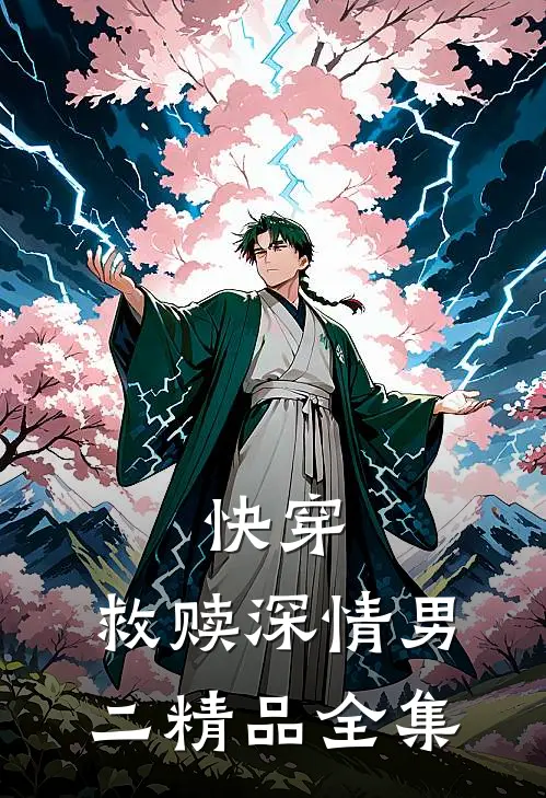 快穿：救赎深情男二精品全集