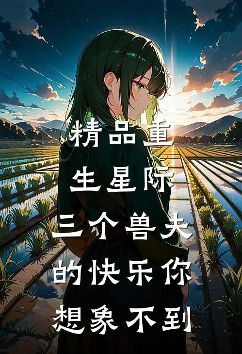 精品重生星际，三个兽夫的快乐你想象不到