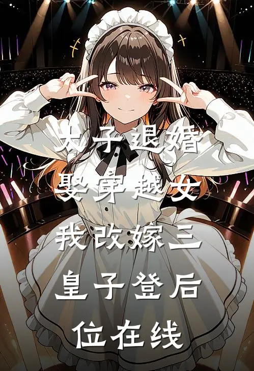 太子退婚娶穿越女，我改嫁三皇子登后位在线