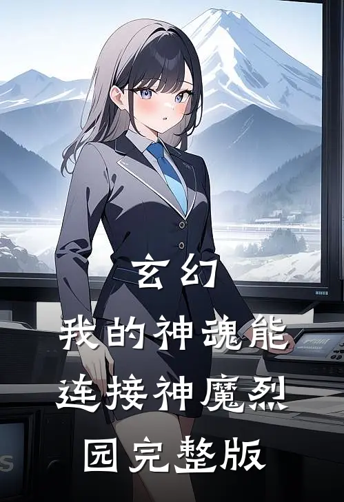 玄幻：我的神魂能连接神魔烈园完整版