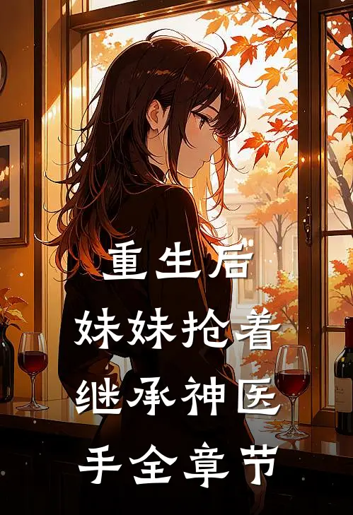 重生后，妹妹抢着继承神医手全章节