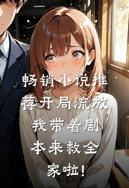 畅销小说推荐开局流放:我带着剧本来救全家啦!