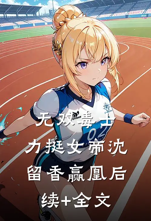无双毒士，力挺女帝沈留香赢凰后续+全文