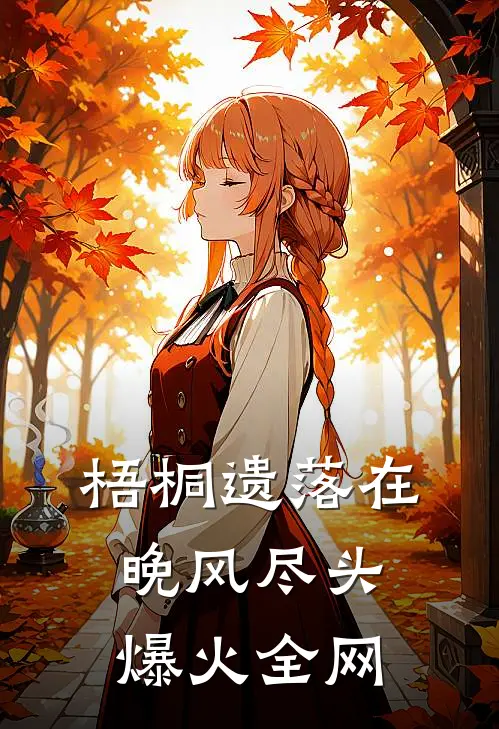 梧桐遗落在晚风尽头爆火全网