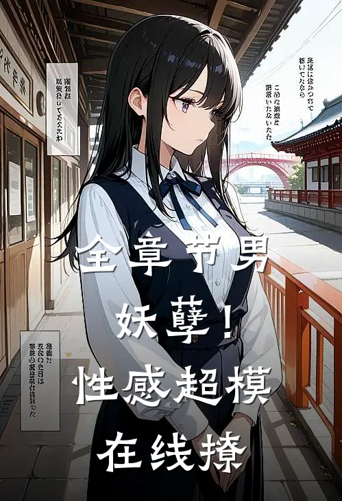 全章节男妖孽！性感超模在线撩