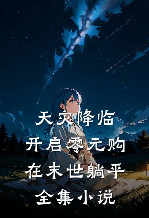 天灾降临：开启零元购，在末世躺平全集小说