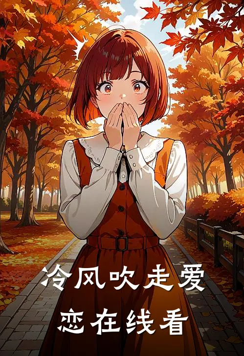 冷风吹走爱恋在线看