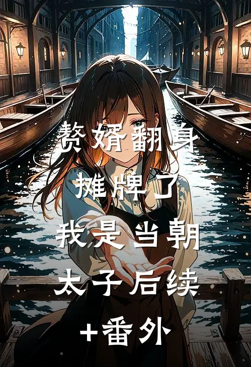赘婿翻身：摊牌了，我是当朝太子后续+番外
