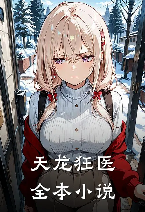 天龙狂医全本小说