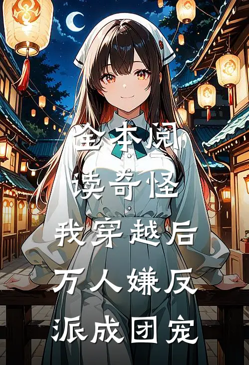 全本阅读奇怪，我穿越后万人嫌反派成团宠