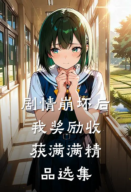 剧情崩坏后，我奖励收获满满精品选集
