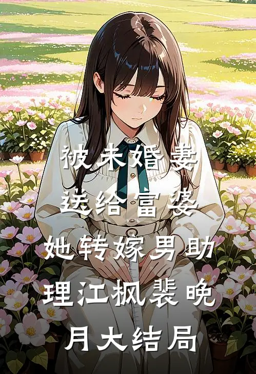 被未婚妻送给富婆，她转嫁男助理江枫裴晚月大结局