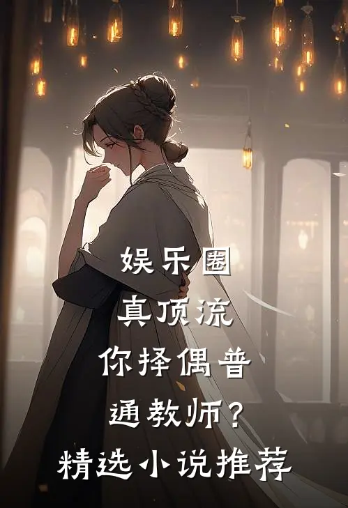 娱乐圈真顶流，你择偶普通教师？精选小说推荐