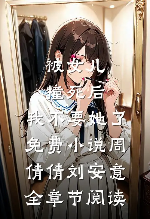 被女儿撞死后，我不要她了免费小说周倩倩刘安意全章节阅读