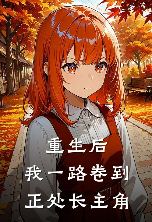 重生后，我一路卷到正处长主角