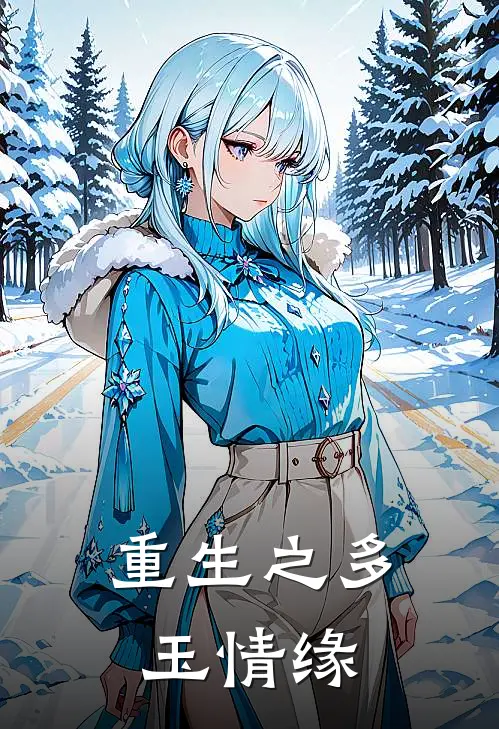 重生之多玉情缘