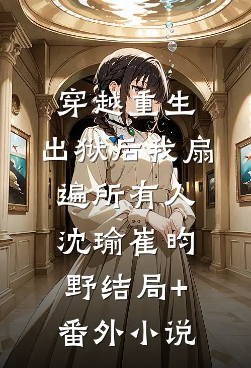穿越重生：出狱后我扇遍所有人沈瑜崔昀野结局+番外小说