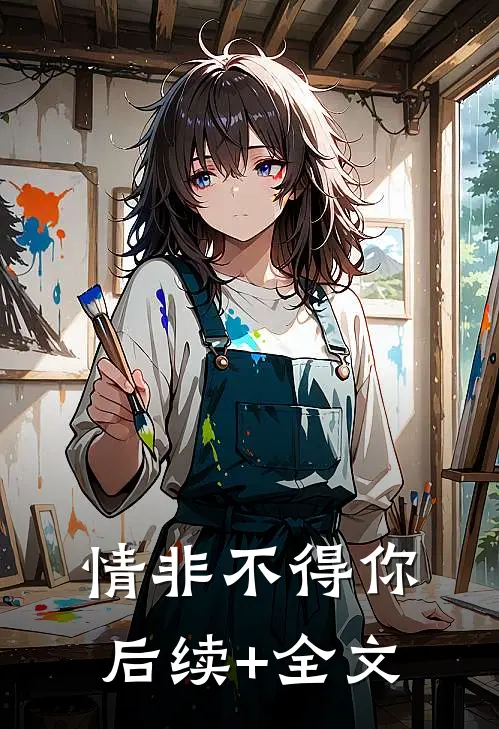 情非不得你后续+全文