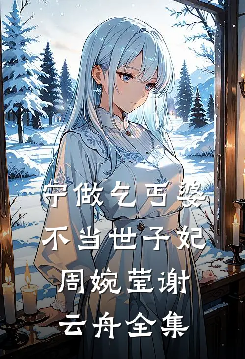 宁做乞丐婆，不当世子妃周婉莹谢云舟全集