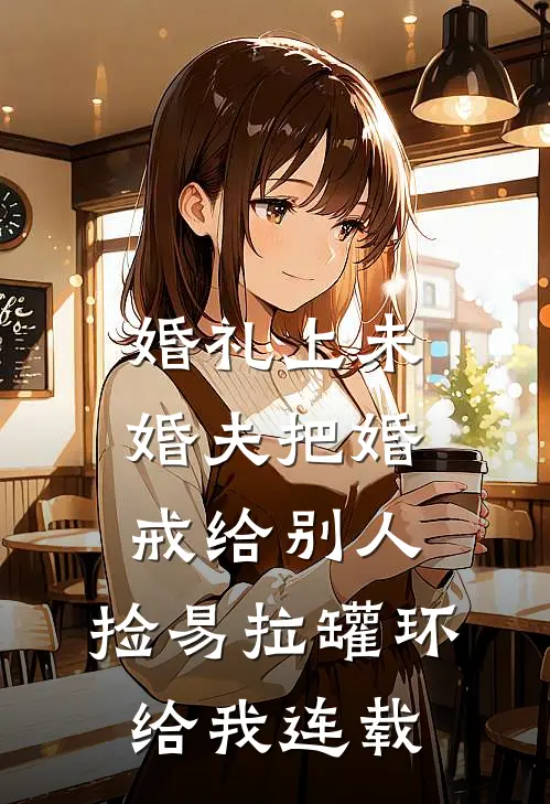 婚礼上未婚夫把婚戒给别人，捡易拉罐环给我连载
