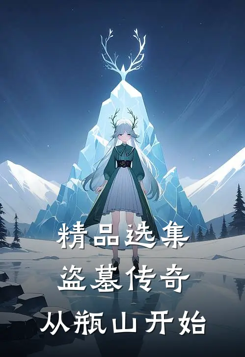 精品选集盗墓传奇，从瓶山开始