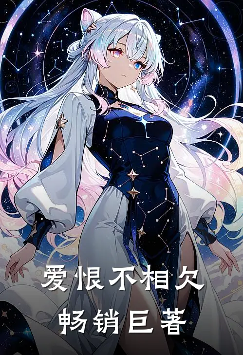 爱恨不相欠畅销巨著