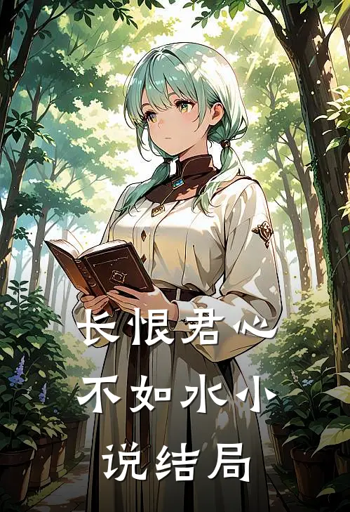 长恨君心不如水小说结局