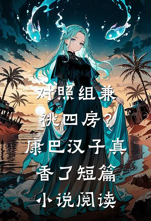 对照组兼祧四房？康巴汉子真香了短篇小说阅读