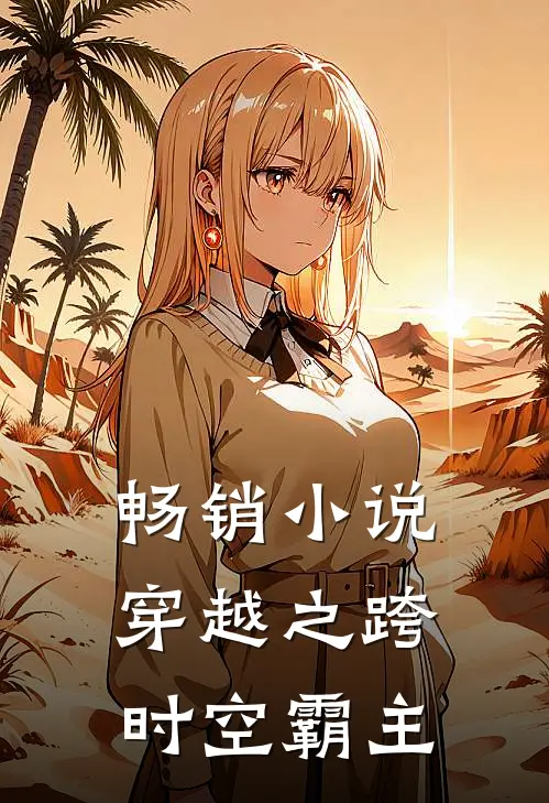 畅销小说穿越之跨时空霸主