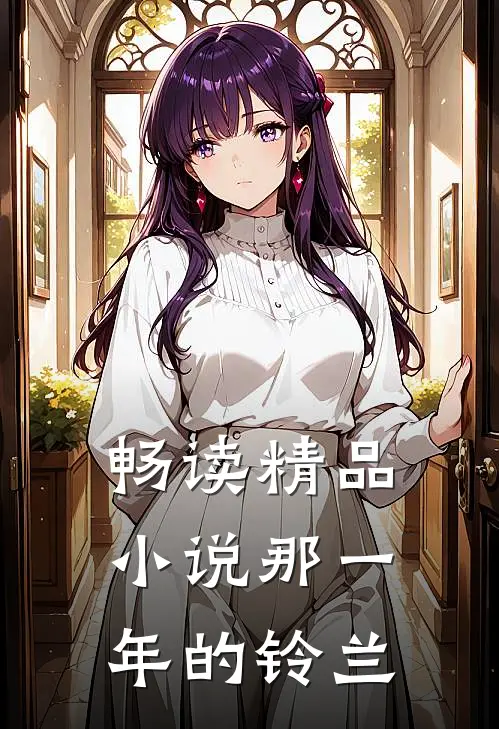 畅读精品小说那一年的铃兰