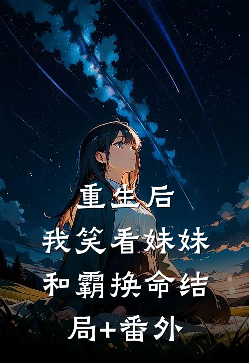 重生后，我笑看妹妹和霸换命结局+番外