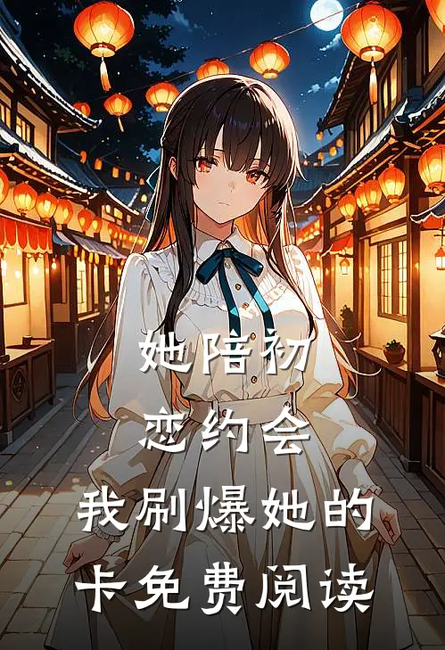 她陪初恋约会，我刷爆她的卡免费阅读