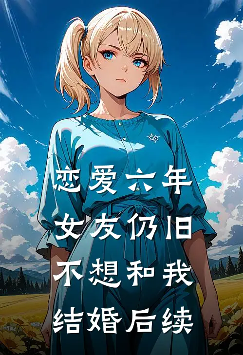 恋爱六年，女友仍旧不想和我结婚后续